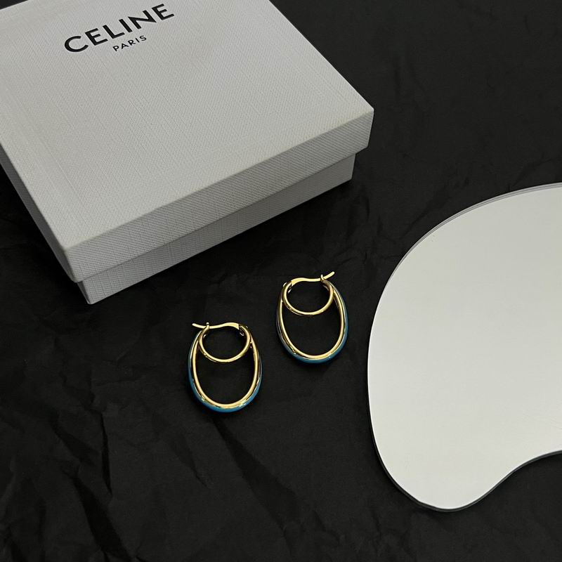 Celine Earring 05lyr250